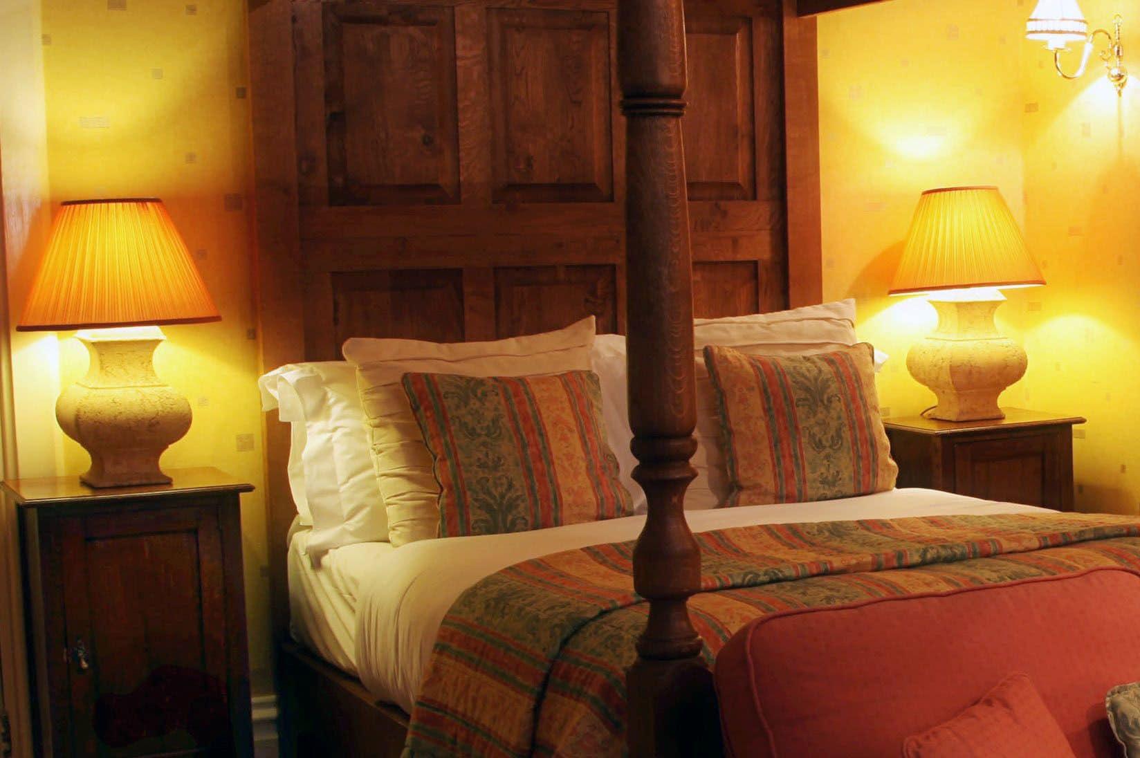 Ruthin Castle Hotel And Spa المظهر الخارجي الصورة
