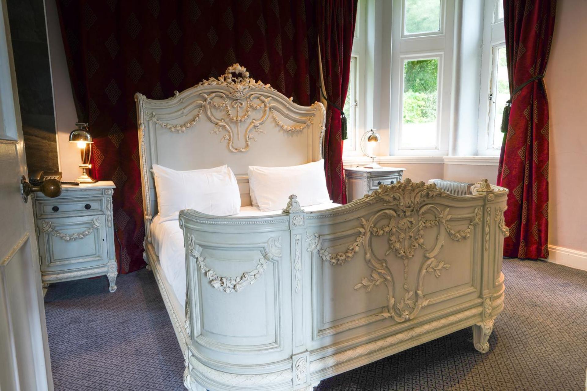 Ruthin Castle Hotel And Spa المظهر الخارجي الصورة