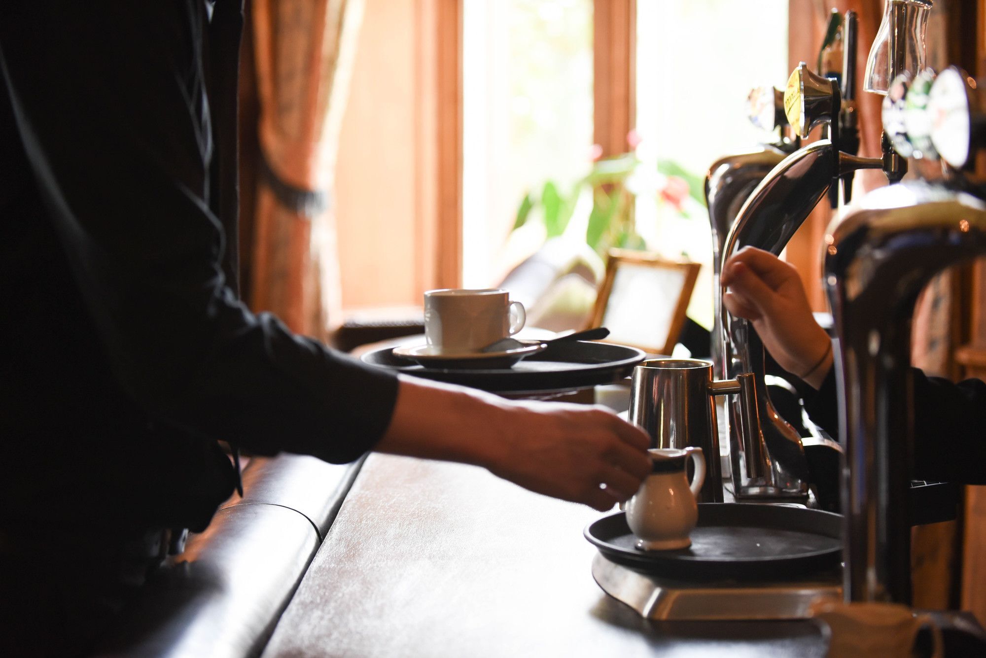 Ruthin Castle Hotel And Spa المظهر الخارجي الصورة