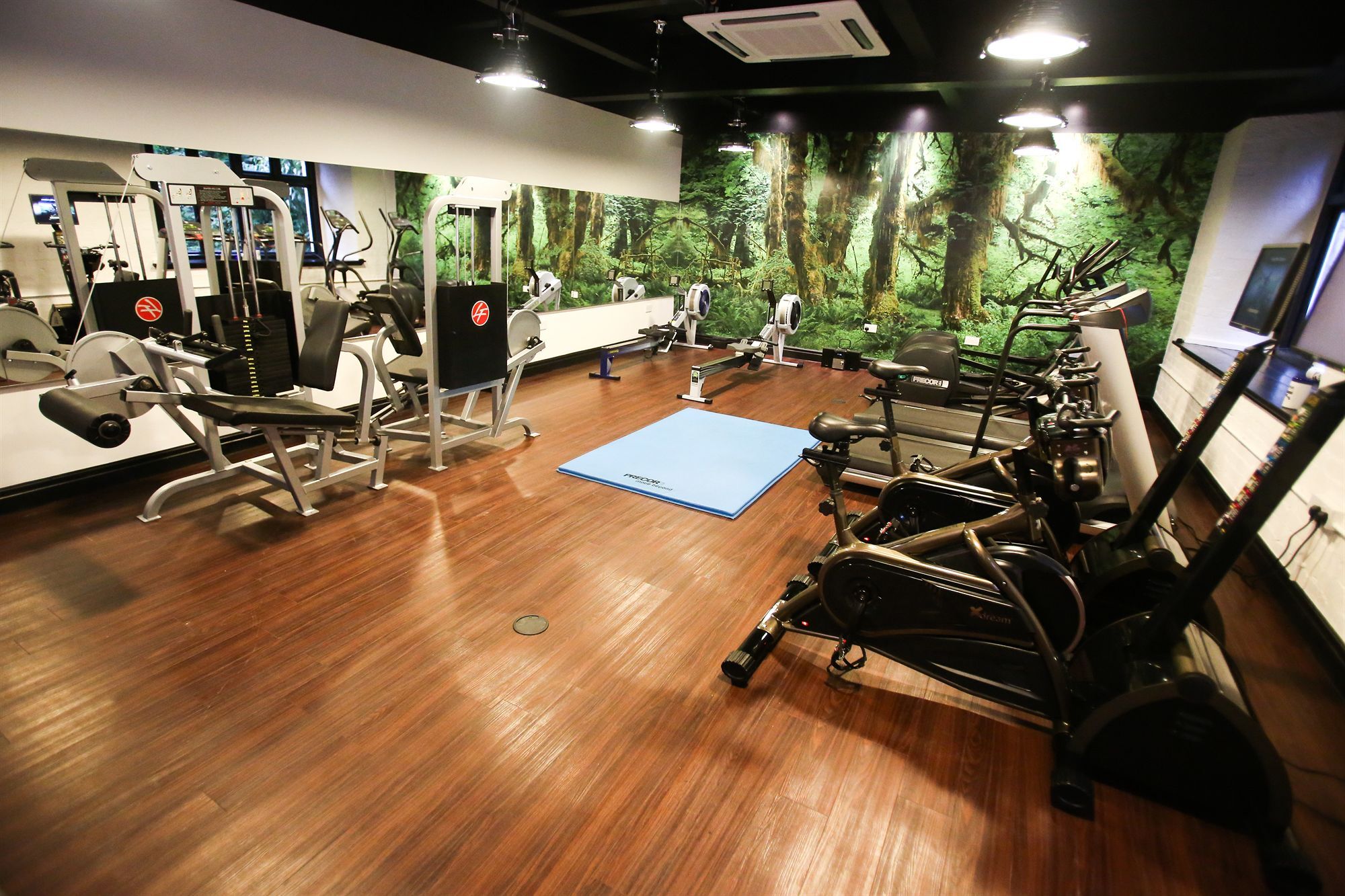 Ruthin Castle Hotel And Spa المظهر الخارجي الصورة