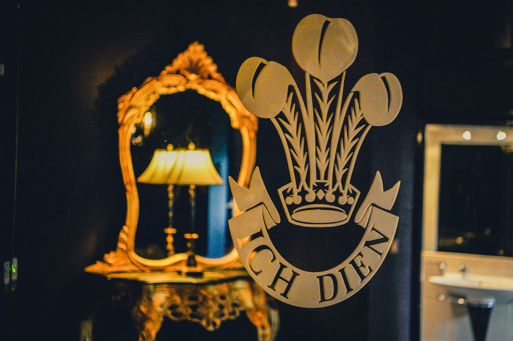 Ruthin Castle Hotel And Spa المظهر الخارجي الصورة